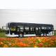 12m Urban Transport City Bus Pure Electric Bus 280-650Km Mileage Optional 46 Seats