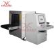 High Penetration X Ray Baggage Scanner , Luggage Cargo Sesurity Airport Scanning Machine