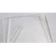Customized 2mm-19mm Low Iron Safety Ultra Clear Tempered Glass