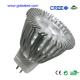 3W MR11 LED Lamp with 3pcs*1W CREE XP-E LED,12V soptlights,higer engry-saving led lights