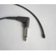 2.25k Skin Temp Probe Body Temperature Probe ISO13485 Certificate