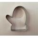 stainless steel cookie cutter for Christmas Party Decorate