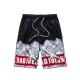 OEM Men's Beach Surf Shorts Casual Oversized Breathable Quick Dry Board Shorts