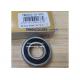 TM6002/34-2RS automotive bearings non-standard deep groove ball bearings 15*34*9mm