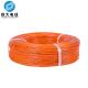 UL1015 single core pvc insulated high voltage copper electrical wire