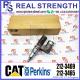 Common Rail Injector 212-3469 161-1785 0R-9530 10R-1264 10R-0967 212-3462 10R-0961 166-0149 10R-1258 For C10 C12 Engine