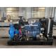 Electric Start Diesel Driven Water Pump Set 500kg High Capacity