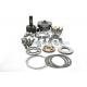 Spare Part For Hydraulic Motor SG08 Excavator Swing Motor Parts Piston Pump Repair Kit
