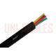 H03VV - F 300V Flexible PVC Control Cable Insulated European Installation