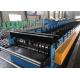 Building Material Metal Floor Decking Sheet Roll Forming Machine With Embossing Roller
