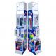 Indoor Amusement Crane Grabber Toy Machine Dinosaur Catcher Claw Machine