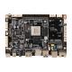 4K 7 - 84 Display Embedded System Board RK3399 Android 10 WIFI Ethernet PoE Optional