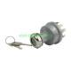RE61717 Rotary Switch Fits For JD Tractor Models:1654,1854,2054,2104,6068H engine