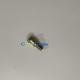 Lawn Mower Parts Bolt - Shoulder GMT6338 Fits Deere Reel And Greens Mower
