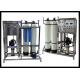 Reverse Osmosis Drinkable Water Treatment RO Water System Recovery Rate 50%-75%