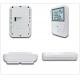 ABS Digital Non Programmable Thermostat PTAC Thermostat For HVAC System