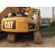 Used 320D CAT Excavator Good Condition