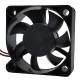 Moisture Proof 6500RPM 24V DC Axial Cooling Fan