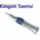 Surgical Straight Turbine Dental Handpiece Unit , Dental Lab Products