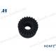 2398024 Vamatex C401 Power Loom Spare Parts Warping Wheel Male