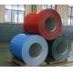 Qitai PE/PVDF Coated Aluminum Coil With Excellent Weather Resistance