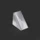 200mm Sapphire Large Glass 60/40 Corner Cube Prism