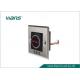 Hollow Frame Infrared Free Sensor Touchless Door Exit Button