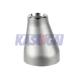 ASME B16.9 MSS SP-43 Stainless Steel Butt Welding Fitting--Eccentric Reducer