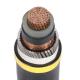 High Voltage XLPE Insulated Copper Conductor Power Cable for High Demand Applications