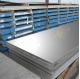 2B Surface DIN1.4410 Duplex2507 ASTM A240 S32750 Stainless Steel Plate Sheet