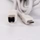 OEM/ODM Micro USB 2.0 USB-B Male To Right Angle Mini USB Cable Fast Charging Cable