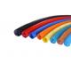 20Bar 12mm Double Layer Pneumatic Air Tubing , TPU Fiber Braided Air Hose