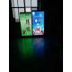 Energy Saving Advertising Scrolling Poster SMD3535 For Outdoor Digital Media