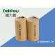2100mAh Aa Size Rechargeable Battery For Industrial Long Cycle Life