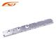 CNC Turning Machining Milling Aluminum Alloy Components Anodizing Electroplating
