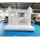 Kids Jumping Bouncy Castle Inflatable Bouncer For Wedding