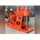 Oem Design Borehole Drilling Machine Wheels Mounted Diameter 150mm