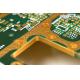 Green Solder Mask Heavy Copper PCB Board 6OZ Multilayer FR4 S1000-2 Standard