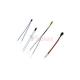 IC Electronic Components Temperature Sensor Thermo String Cooper Wire Type NTC Thermistors