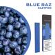 Hot Sale Refillable Blue Raz Flavor Vape Pen 280-350 Puffs Disposable Vape Pod Device