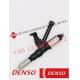 Denso Diesel Engine Common Rail Fuel Injector 095000-0612 095000-0611