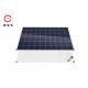 275W 60 Cells Polycrystalline PV Module Easy Installation For Solar PV System