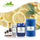 10ml Aromatherapy Essential Oil Set OEM Bulk Lemon Essential Oil MSDS