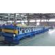 5KW Steel Roll Forming Machine With Cutting Tolerance Of ±2mm