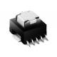 SMD Current Sense Transformer 35A Input 50KHz To 500KHz For DC/DC Converter