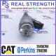 276-8280 Common Rail Diesel Fuel Injector 2768280 2645A704 For D6K C6.6 Engine
