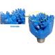 Mill Tooth IADC117 Tricone Drill Bit 26 inch, Durable Cone Drill Bit For Quarrying