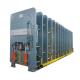 15 kW Power Hot Vulcanizer Conveyor Belt Vulcanizing Machine with CE ISO9001 Certificate
