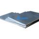 Multi Layer Nickel Clad Stainless Steel Sheet Good Weldability High Bonding Rate