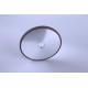 1A1 750mm Cubic Boron Nitride Grinding Wheel CBN Diamond Wheel